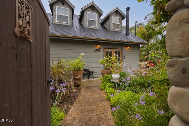 Detail Gallery Image 1 of 19 For 317 Prospect St, Oak View,  CA 93022 - 2 Beds | 2 Baths