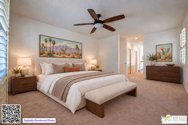1251 Solana Trail, Palm Springs, CA 92262
