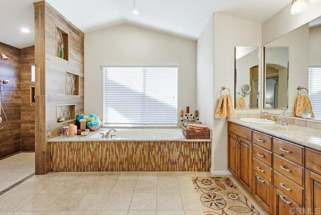 Detail Gallery Image 42 of 75 For 3930 via Palo Verde Lago, Alpine,  CA 91901 - 3 Beds | 2/1 Baths