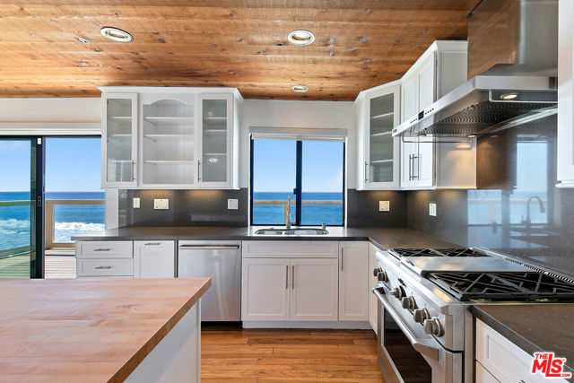 Drew Fenton | 32060 Pacific Coast Highway Malibu CA | MLS: 7408585