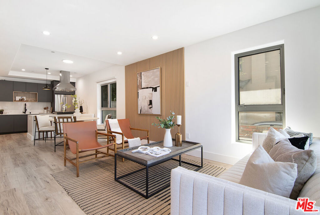 1236 N Fairfax Avenue #1