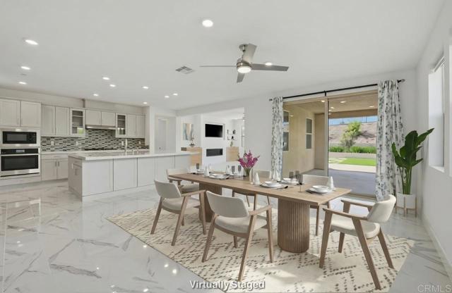 Detail Gallery Image 10 of 51 For 911 Lindbergh, San Marcos,  CA 92069 - 4 Beds | 4/1 Baths