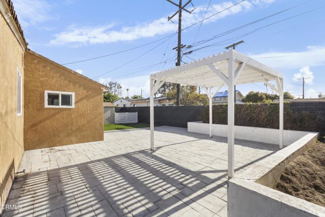 Detail Gallery Image 23 of 29 For 915 Maplewood Way, Port Hueneme,  CA 93041 - 3 Beds | 2 Baths