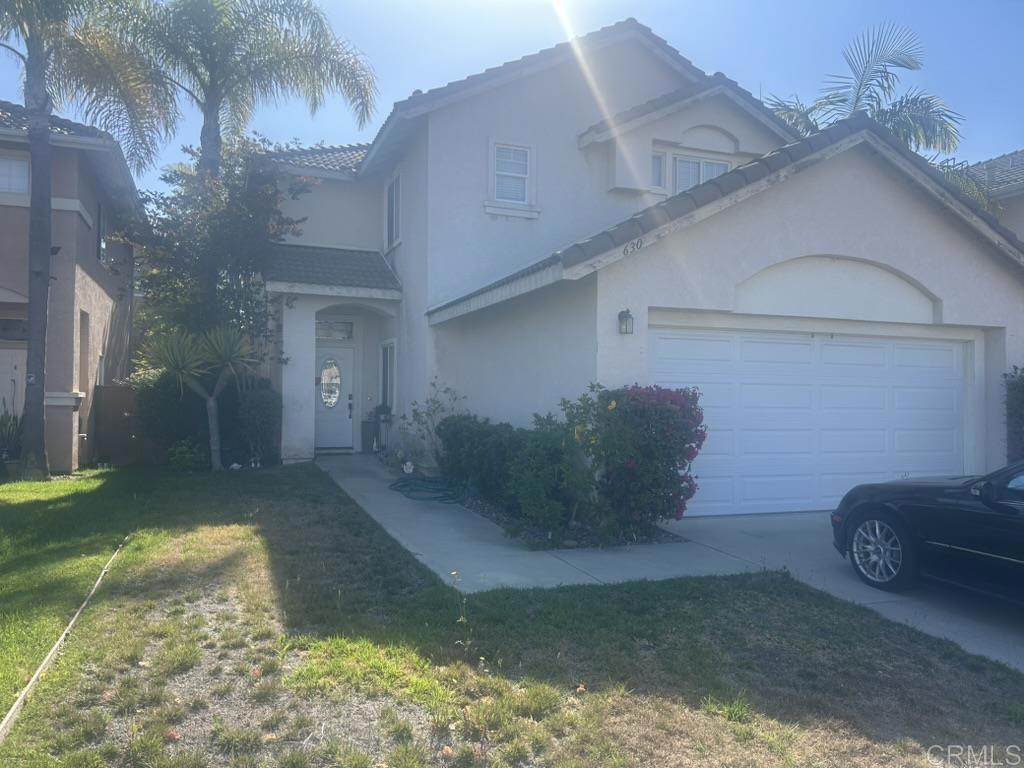 630 Sonoma Street