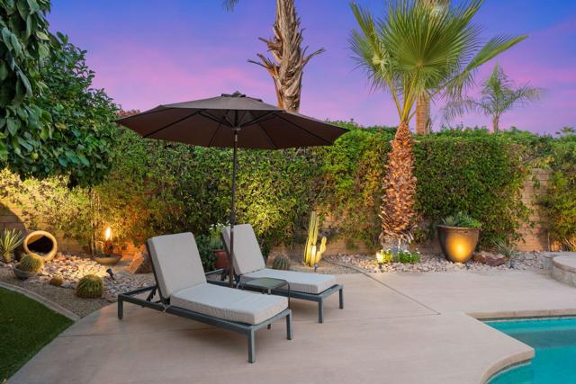 22 Calle La Reina, Rancho Mirage, CA 92270