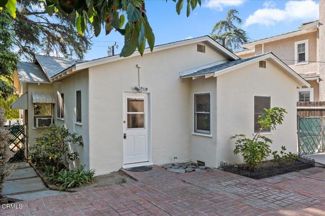 Detail Gallery Image 33 of 43 For 661 W Alegria Ave, Sierra Madre,  CA 91024 - 2 Beds | 1 Baths