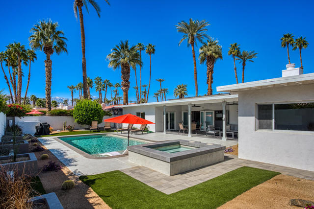 Image 49 of 58 For 75475 Desert Park Drive