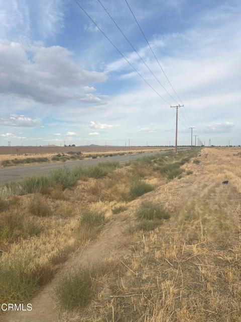 Detail Gallery Image 3 of 12 For 115 Stw Vac/Ave a/Vic, Antelope Acres,  CA 93536 - – Beds | – Baths