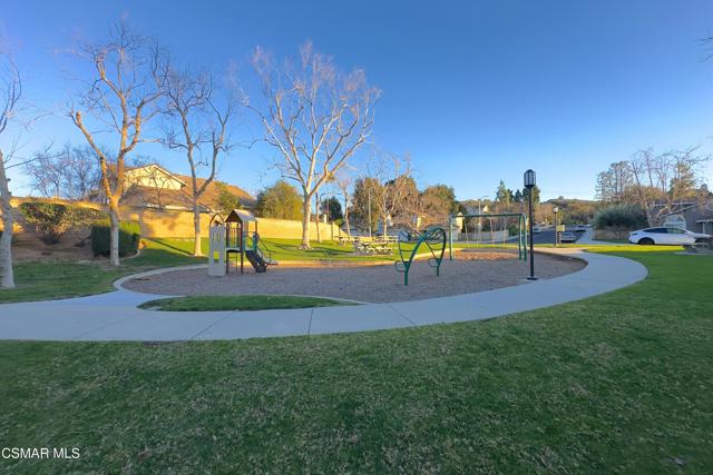 community playground 4019 Conejo Mesa St