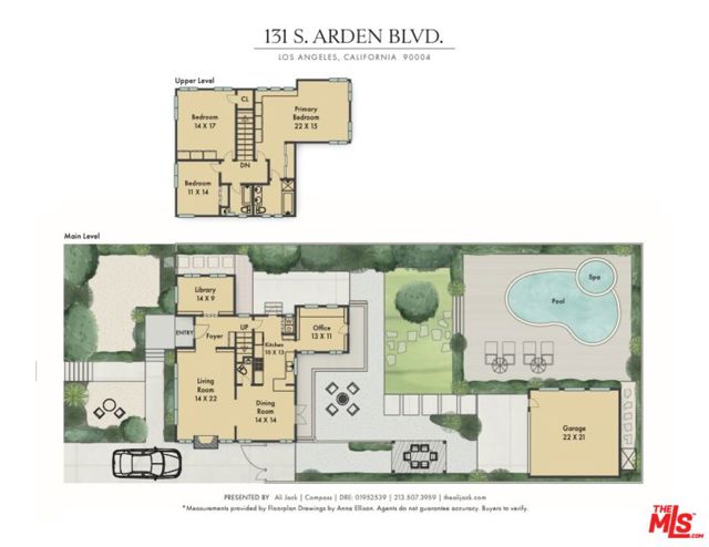 131 S Arden Boulevard, Los Angeles CA: https://media.crmls.org/mediaz/6a477bc6-621d-45b4-970d-fb2705f1dba6.jpg