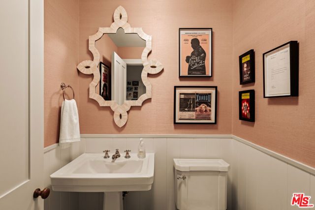 Drew Fenton | 589 Moreno Avenue Los Angeles CA | MLS: 7535475