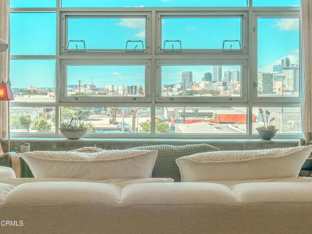 Detail Gallery Image 10 of 43 For 530 S Hewitt St #541,  Los Angeles,  CA 90013 - 2 Beds | 1 Baths