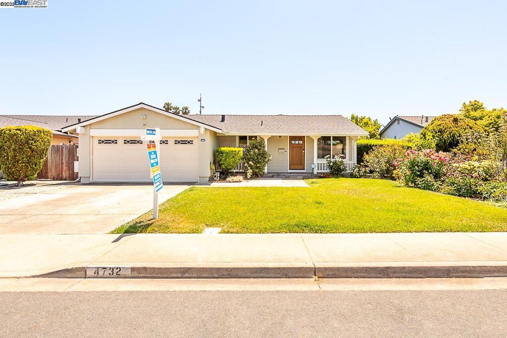 4732 Loretta Way