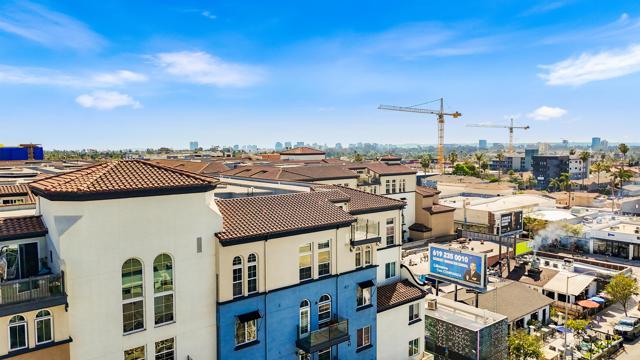 Detail Gallery Image 4 of 38 For 3950 Ohio St #529,  San Diego,  CA 92104 - 2 Beds | 2 Baths