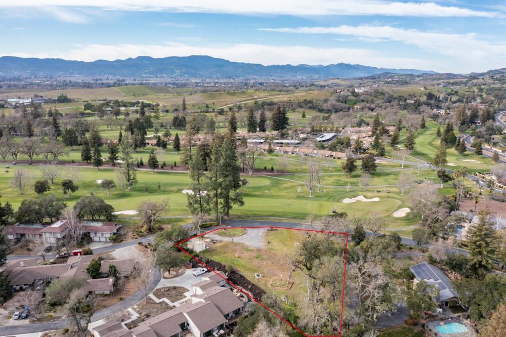 108 Milliken Creek Drive