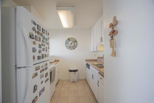 Detail Gallery Image 12 of 30 For 4131 Mount Alifan Pl #F,  San Diego,  CA 92111 - 2 Beds | 1 Baths