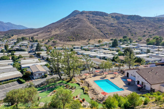Detail Gallery Image 27 of 40 For 10 La Lomita #0,  Newbury Park,  CA 91320 - 2 Beds | 2 Baths