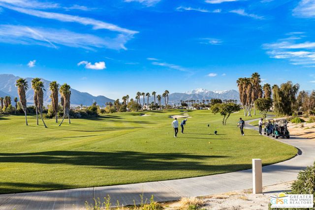 1385 Passage Street, Palm Springs, CA 92262