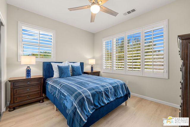 396 Ameno Drive, Palm Springs, CA 92262