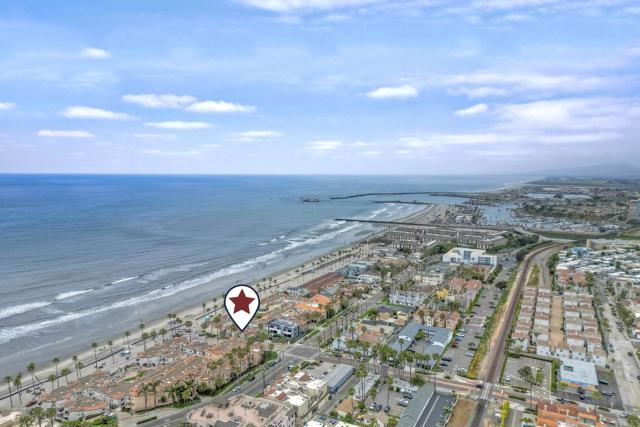 Detail Gallery Image 43 of 51 For 600 N the Strand #3,  Oceanside,  CA 92054 - 1 Beds | 1 Baths