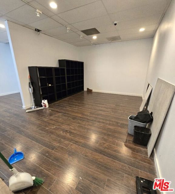  Commercial for Sale in Los Angeles, California