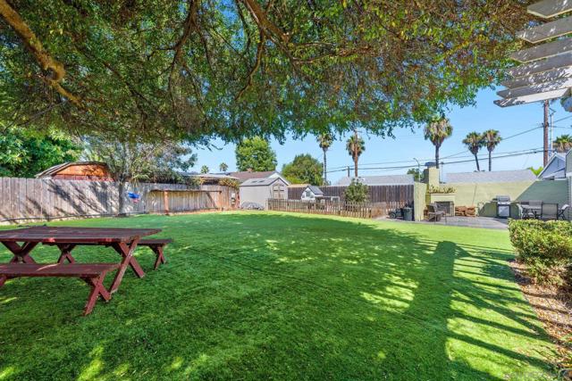 5088 Glen St, La Mesa, California 91942, 3 Bedrooms Bedrooms, ,2 BathroomsBathrooms,Single Family Residence,For Sale,Glen St,240021762SD