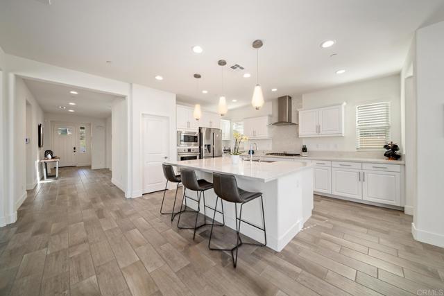 Detail Gallery Image 15 of 69 For 35764 Bay Morgan Lane, Fallbrook,  CA 92028 - 4 Beds | 3/1 Baths