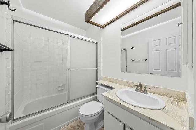 Detail Gallery Image 16 of 23 For 5430 Baltimore Dr #16,  La Mesa,  CA 91942 - 3 Beds | 2/1 Baths