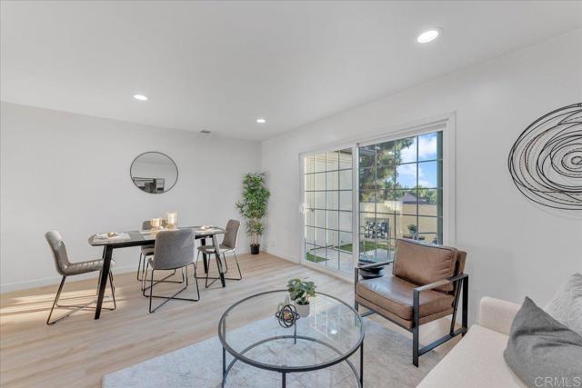 Detail Gallery Image 1 of 1 For 711 Eastshore #33,  Chula Vista,  CA 91913 - 2 Beds | 2/1 Baths