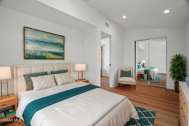 7806-13 - Bedroom - Modern - 2