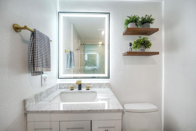 Detail Gallery Image 24 of 39 For 7509 Draper Ave #309,  La Jolla,  CA 92037 - 2 Beds | 2 Baths