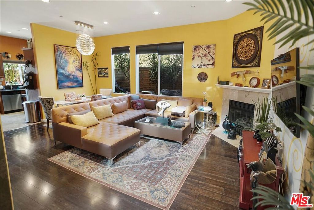 14701 Forest Edge Drive, Sylmar, CA 91342