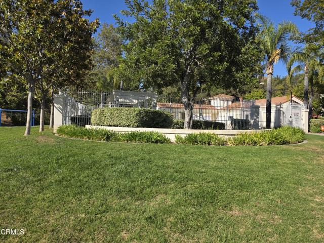 Detail Gallery Image 18 of 18 For 15437 Braun Ct, Moorpark,  CA 93021 - 4 Beds | 2/1 Baths