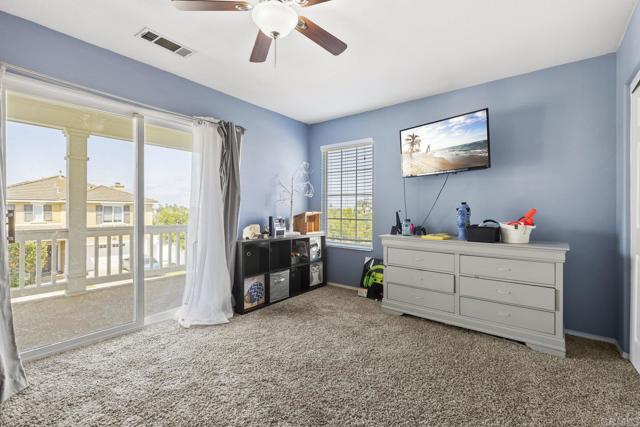 Detail Gallery Image 18 of 30 For 814 Sierra Verde, Vista,  CA 92084 - 4 Beds | 2/1 Baths