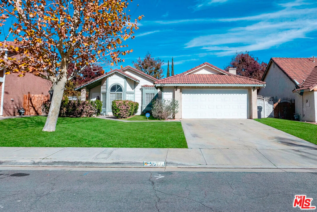 567 Conifer Drive