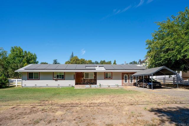 Detail Gallery Image 4 of 23 For 4990 Del Rd, Loomis,  CA 95650 - 3 Beds | 2 Baths