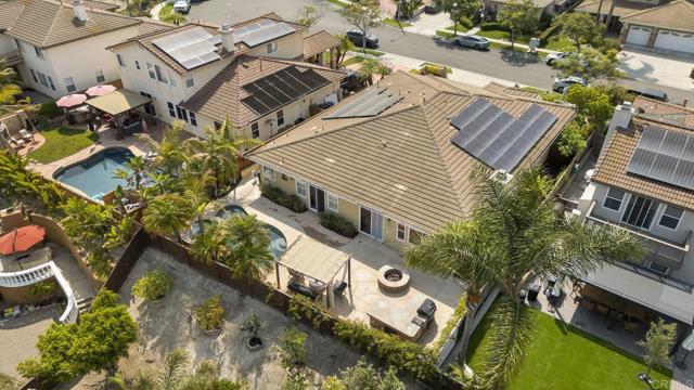 Detail Gallery Image 43 of 44 For 1633 Quailsprings, Chula Vista,  CA 91913 - 4 Beds | 2/1 Baths