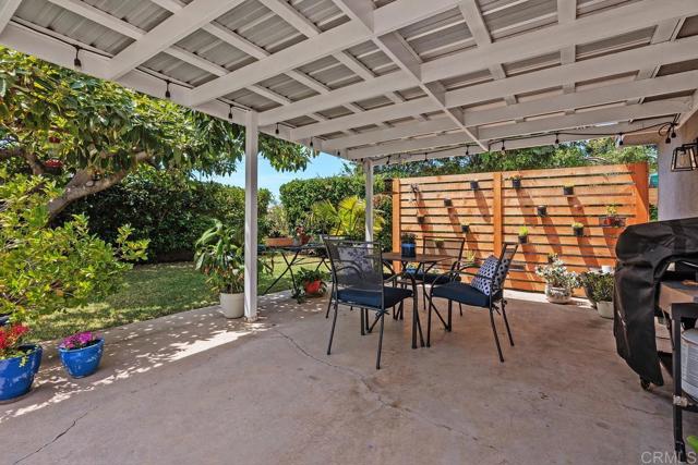 Detail Gallery Image 29 of 35 For 6712 Carthage Street, San Diego,  CA 92120 - 3 Beds | 2 Baths