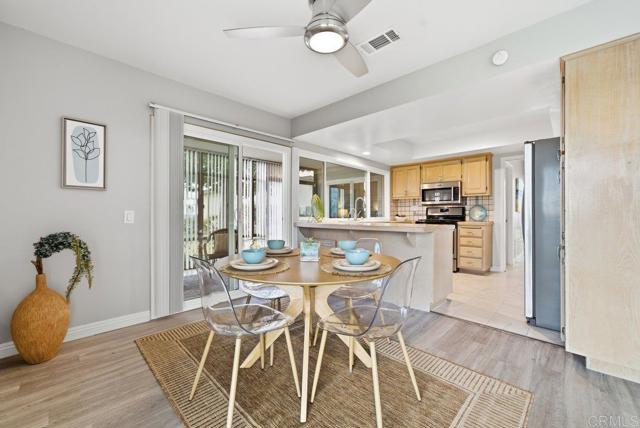 Detail Gallery Image 5 of 34 For 3808 Vista Campana #29,  Oceanside,  CA 92057 - 2 Beds | 2 Baths