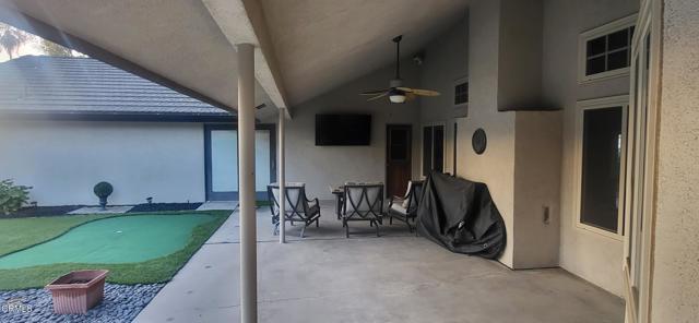 Detail Gallery Image 31 of 49 For 2200 Gambel Oak Way, Bakersfield,  CA 93311 - 4 Beds | 3 Baths