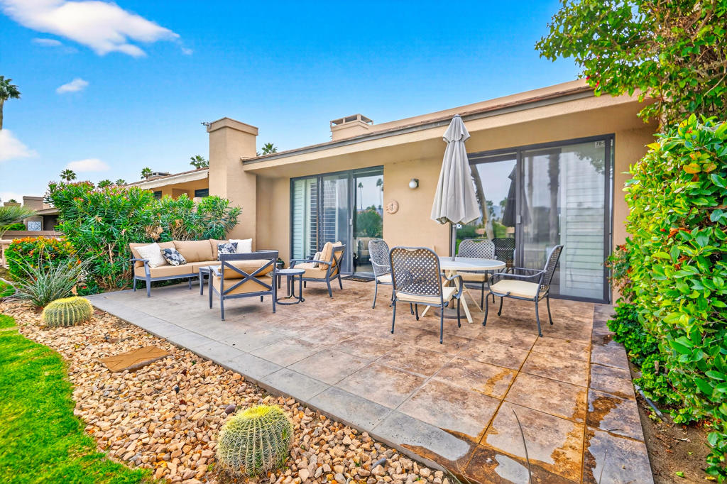 76532 Hollyhock Drive