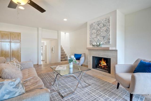 Home for Sale in Del Mar