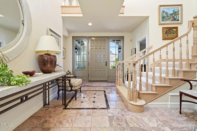 Detail Gallery Image 5 of 72 For 2317 Canyonback Rd, Los Angeles,  CA 90049 - 5 Beds | 5/1 Baths