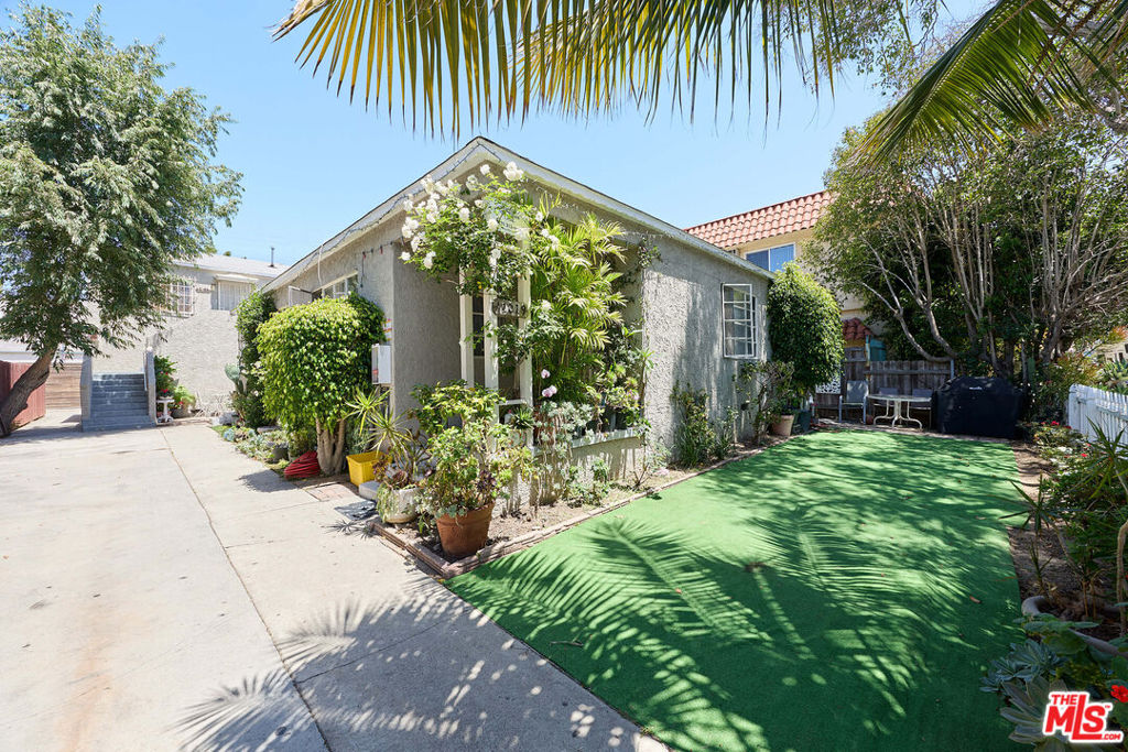 Multifamily at 12029 Washington Place