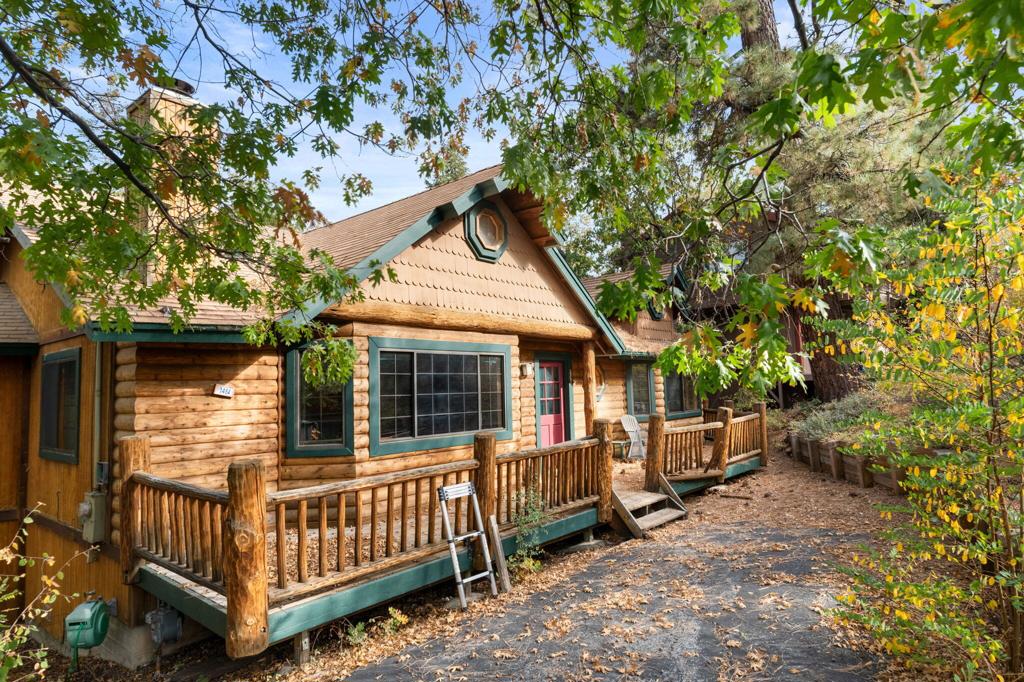 1464 Rockspray Drive