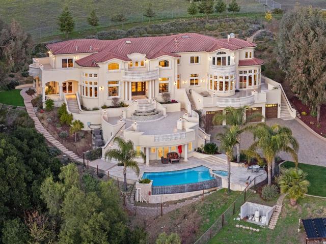 Details for 20750 Lost Ranch Road, San Jose, CA 95120