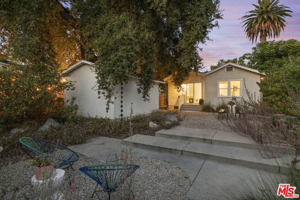1875 Belmont Avenue