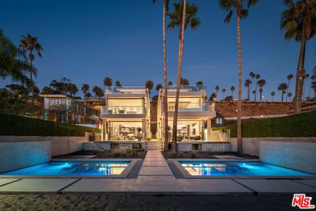 Details for 940 Palisades Beach Road, Santa Monica, CA 90403