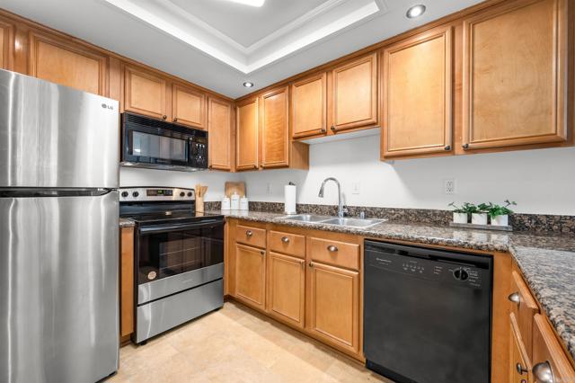 Detail Gallery Image 8 of 20 For 31909 Del Cielo Este #23,  Bonsall,  CA 92003 - 1 Beds | 1 Baths
