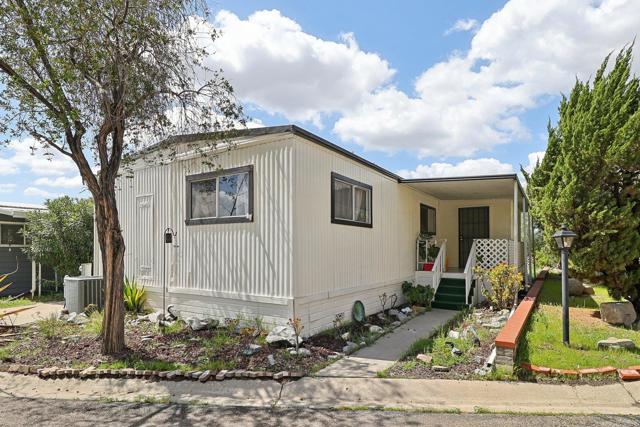 Home for Sale in Santee